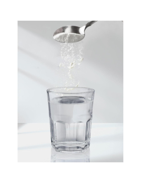 Polvo de Ascorbato de Sodio Bufferizado Horbaach 453.6 g Polvo de Ascorbato de Sodio Bufferizado Horbaach 453.6 g