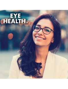 Suplemento Vitamina A 10,000 UI y D3 400 UI Bluebonnet 100 Gelatinas 2