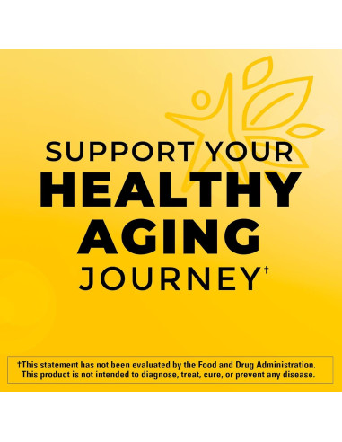 Suplemento de Biotina Nature Made 1000 mcg 120 Softgels