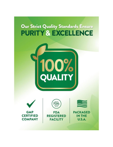 Aceite de Hígado de Bacalao Nature's Truth 415 mg 100 Gelatinas