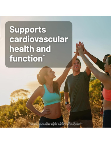 Suplemento Omega 3 NatureWise 1000mg + Vitamina E 180 Cápsulas