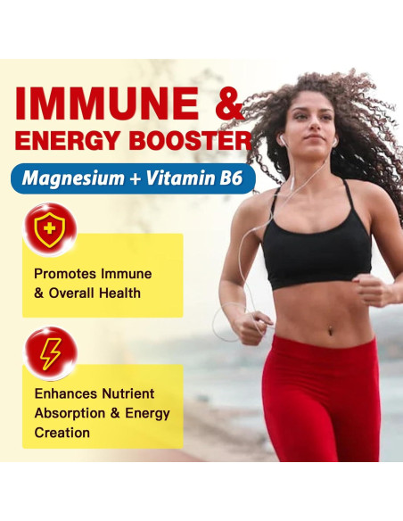 Suplemento de Magnesio 10 en 1 ZEBORA 500mg con Vitamina D3 y Zinc - 120 Cápsulas Suplemento de Magnesio 10 en 1 ZEBORA 500mg con Vitamina D3 y Zinc - 120 Cápsulas