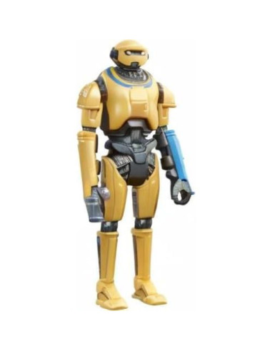 Figura de Acción Obi-Wan Kenobi Star Wars Retro 9.53 cm