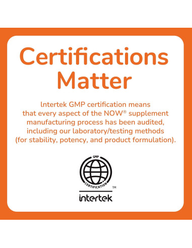 Suplemento Vegano NOW Foods Cúrcuma y Bromelina 90 Cápsulas