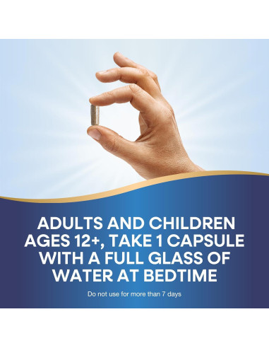 Aloe Latex Nature's Way con Hinojo 100 Cápsulas Veganas