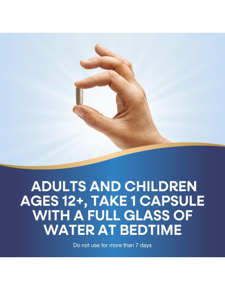 Aloe Latex Nature's Way con Hinojo 100 Cápsulas Veganas