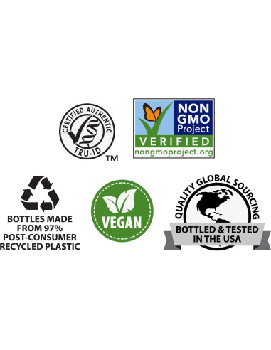 Aloe Latex Nature's Way con Hinojo 100 Cápsulas Veganas