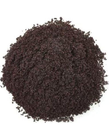 Polvo de Baya de Acai Orgánico Yupik 250g Vegano Sin Gluten