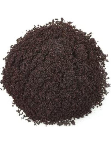 Polvo de Baya de Acai Orgánico Yupik 250g Vegano Sin Gluten