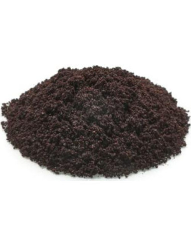 Polvo de Baya de Acai Orgánico Yupik 250g Vegano Sin Gluten