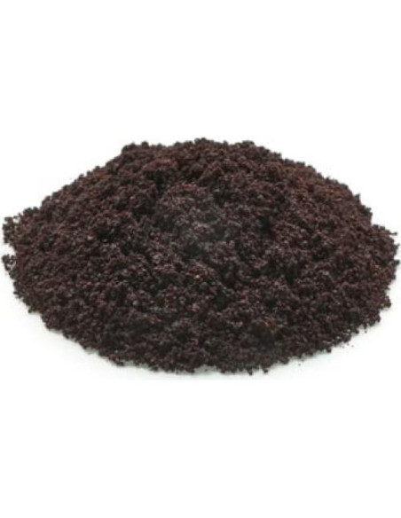 Polvo de Baya de Acai Orgánico Yupik 250g Vegano Sin Gluten