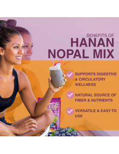 Mezcla de Arándano y Naranja FITO PERU 454 g - Natural y Saludable 2