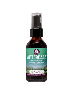 AfterEase WishGarden 60ml - Suplemento herbal postparto