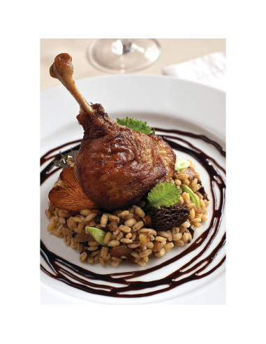 Champiñones Porcini Secos Premium Roland 40g - Sabor Intenso