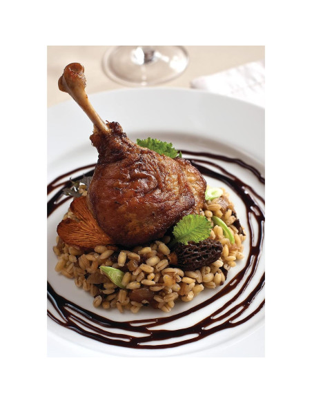 Champiñones Porcini Secos Premium Roland 40g - Sabor Intenso