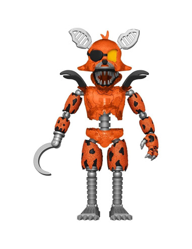 Set de Figuras de Acción Funko Pop! Five Nights at Freddy's Dreadbear