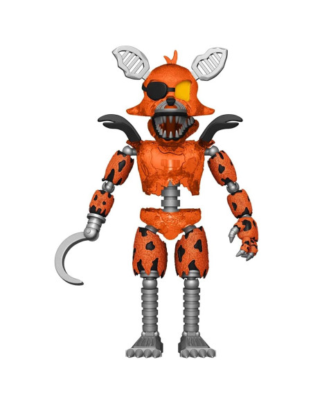 Set de Figuras de Acción Funko Pop! Five Nights at Freddy's Dreadbear Set de Figuras de Acción Funko Pop! Five Nights at Freddy's Dreadbear