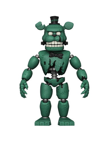 Set de Figuras de Acción Funko Pop! Five Nights at Freddy's Dreadbear