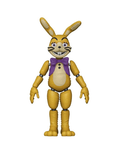 Set de Figuras de Acción Funko Pop! Five Nights at Freddy's Dreadbear