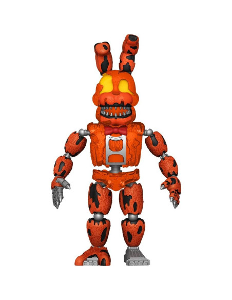 Set de Figuras de Acción Funko Pop! Five Nights at Freddy's Dreadbear Set de Figuras de Acción Funko Pop! Five Nights at Freddy's Dreadbear