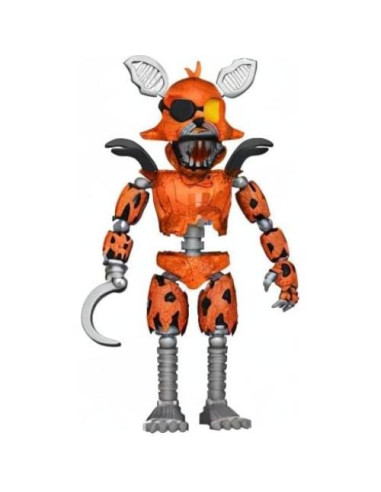 Set de Figuras de Acción Funko Pop! Five Nights at Freddy's Dreadbear