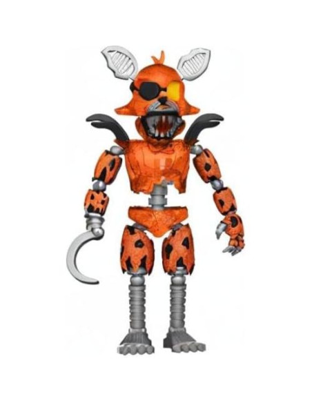 Set de Figuras de Acción Funko Pop! Five Nights at Freddy's Dreadbear Set de Figuras de Acción Funko Pop! Five Nights at Freddy's Dreadbear