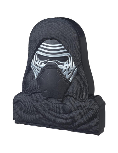 Estuche de Transporte Star Wars Hasbro B6007 30.5x26.7 cm