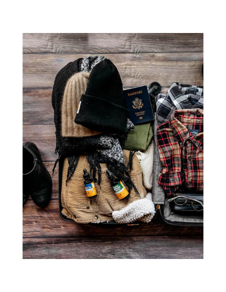 Extracto líquido de escutelaria orgánica Herb Pharm 29.57 ml