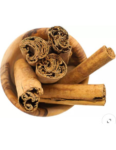 Palitos de Canela de Ceilán Lanka Flavors 28 g - Aroma Natural 2