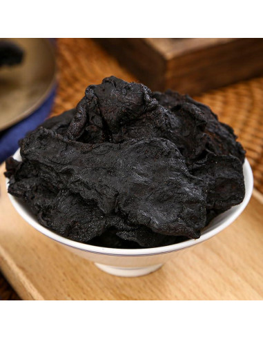 Sello de Salomón Premium Polygonatum 200g - Té Nutritivo Chino