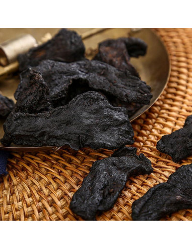 Sello de Salomón Premium Polygonatum 200g - Té Nutritivo Chino