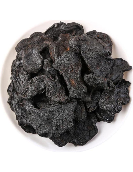 Sello de Salomón Premium Polygonatum 200g - Té Nutritivo Chino