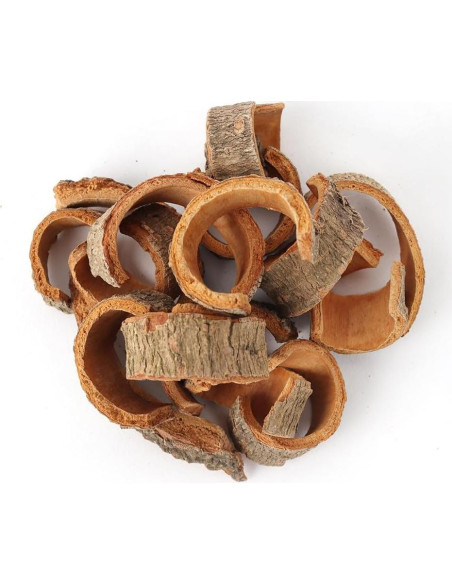 Corteza de Magnolia Coreana Orgánica Pura 300g - Houpu