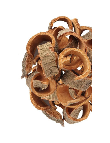 Corteza de Magnolia Coreana Orgánica Pura 300g - Houpu