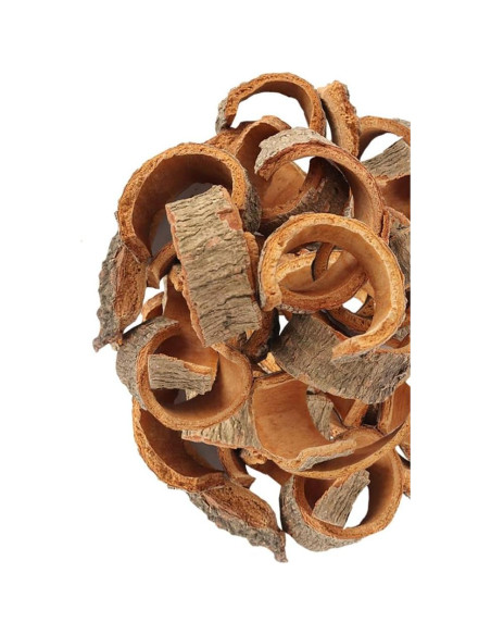 Corteza de Magnolia Coreana Orgánica Pura 300g - Houpu