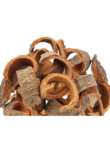 Corteza de Magnolia Coreana Orgánica Pura 300g - Houpu