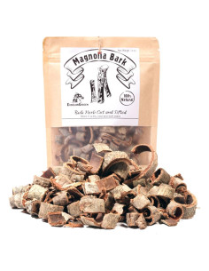 Té Herbal Hou Pu EidolonGreen - Corteza de Magnolia 88g