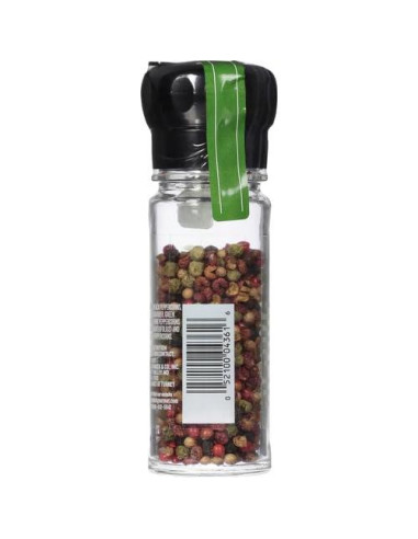 Mezcla de Sal y Especias McCormick Gourmet 62 g - Pimienta Szechuan