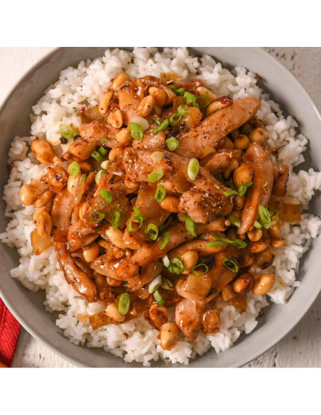 Mezcla de Sal y Especias McCormick Gourmet 62 g - Pimienta Szechuan