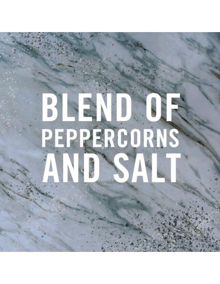 Mezcla de Sal y Especias McCormick Gourmet 62 g - Pimienta Szechuan