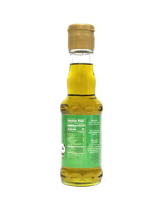 Aceite de Pimienta Verde Sichuan NPG 210 ml Prensado en Frío 2