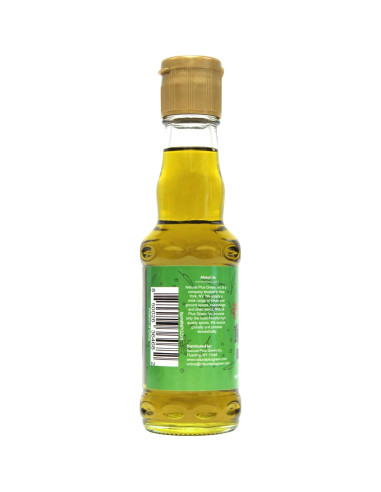 Aceite de Pimienta Verde Sichuan NPG 210 ml Prensado en Frío