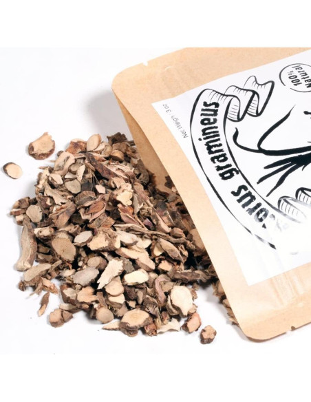 Acorus Gramineus Seco 88g - Hierba Natural para Salud