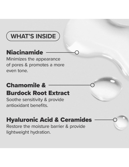 Tónico Facial Reductor de Poros Paula's Choice 190ml