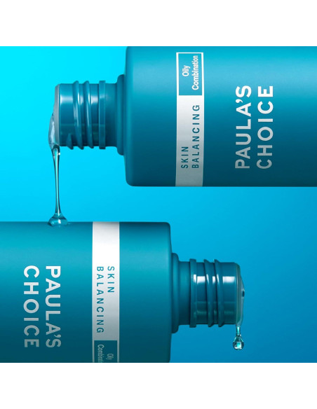 Tónico Facial Reductor de Poros Paula's Choice 190ml