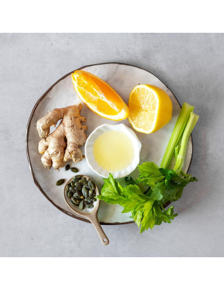 Aceite de Cardo Mariano Orgánico Erbology 250 ml - Prensado en Frío - Rico en Vitamina E