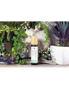 Aceite Esencial de Menta Pura Positive Essence 15 mL 2