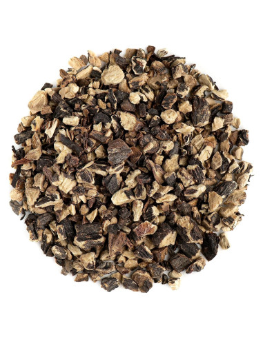 Raíz de Consuelda Secas 100g - Valle del Té - Uso Externo