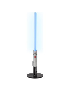 Luz de Estado de Ánimo Sable de Luz Luke Skywalker 30 cm LED