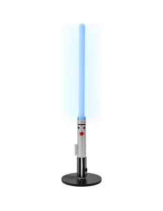 Luz de Estado de Ánimo Sable de Luz Luke Skywalker 30 cm LED 2